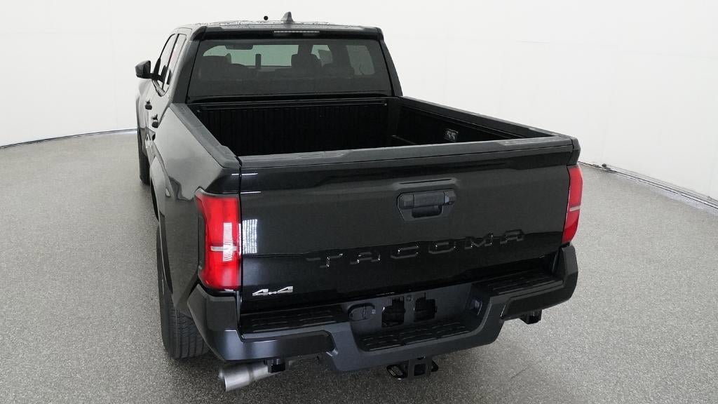 New 2026 Toyota Tacoma SR5 AWD/4WD image 6