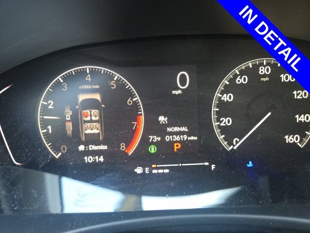 Used 2025 Honda Civic Sport image 7