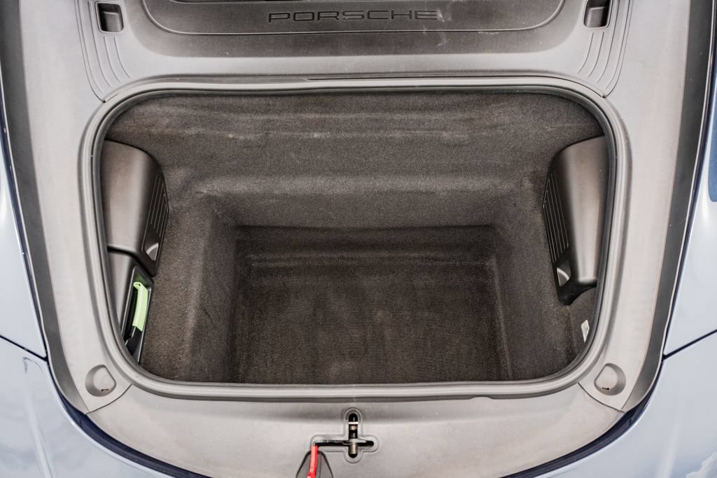Used 2015 Porsche 911 Turbo AWD/4WD image 40