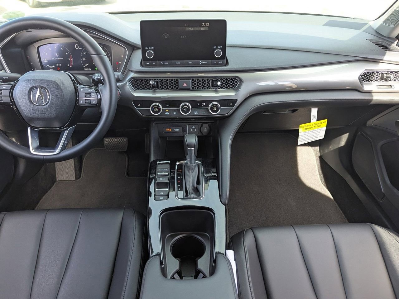 Certified 2025 Acura Integra image 17