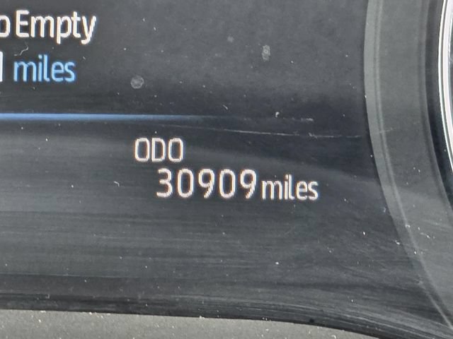 Used 2024 Toyota Sienna Platinum AWD/4WD image 43