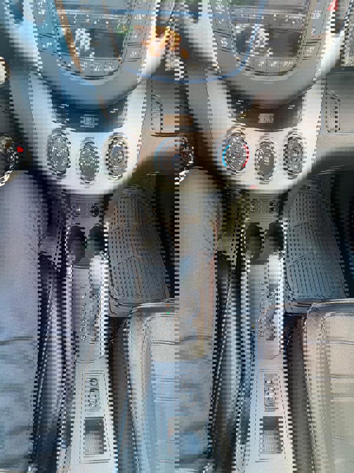 Used 2006 Toyota RAV4 Sport image 31