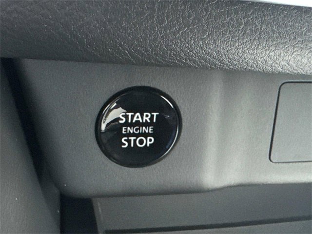 New 2026 Nissan Rogue S image 30