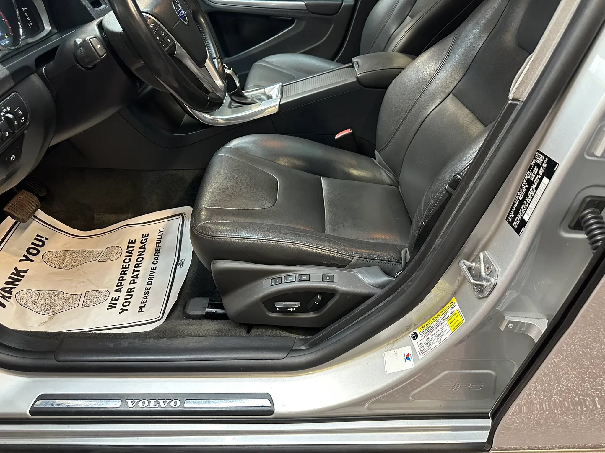Used 2015 Volvo S60 T5 Premier AWD/4WD image 18