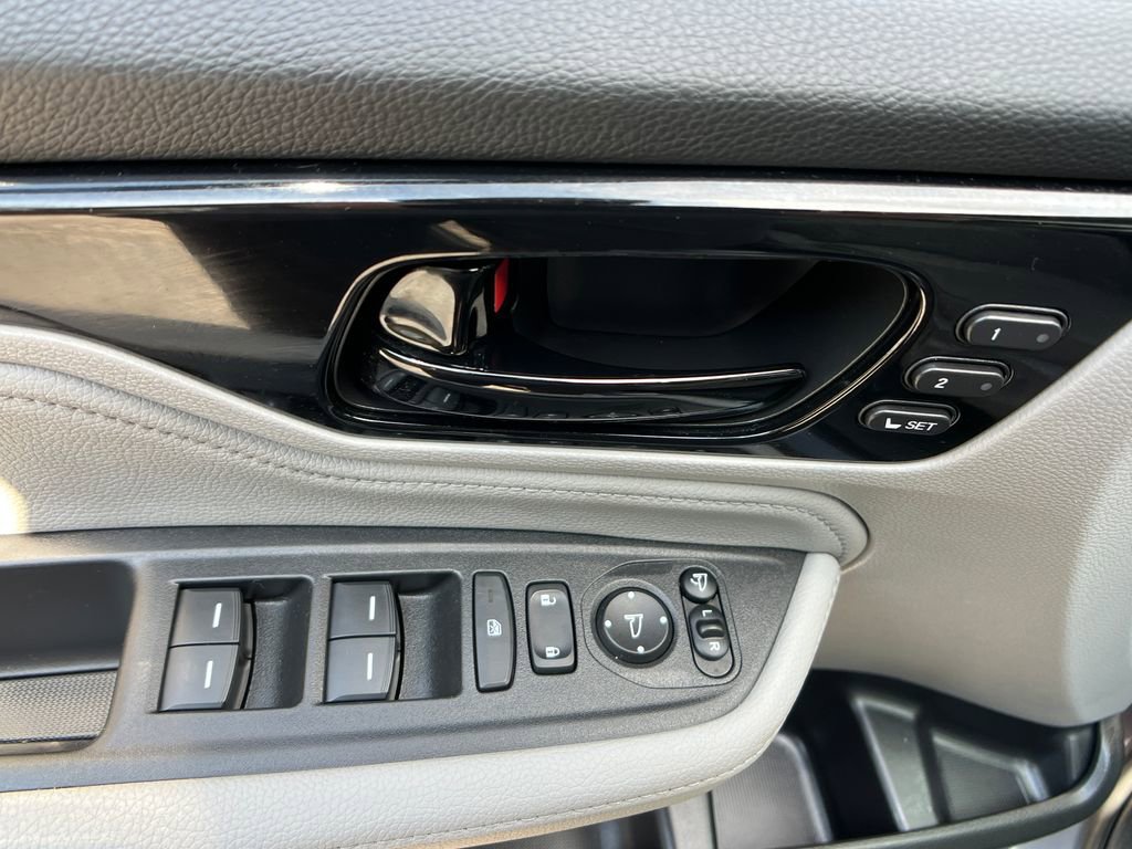 Used 2022 Honda Odyssey Elite image 13