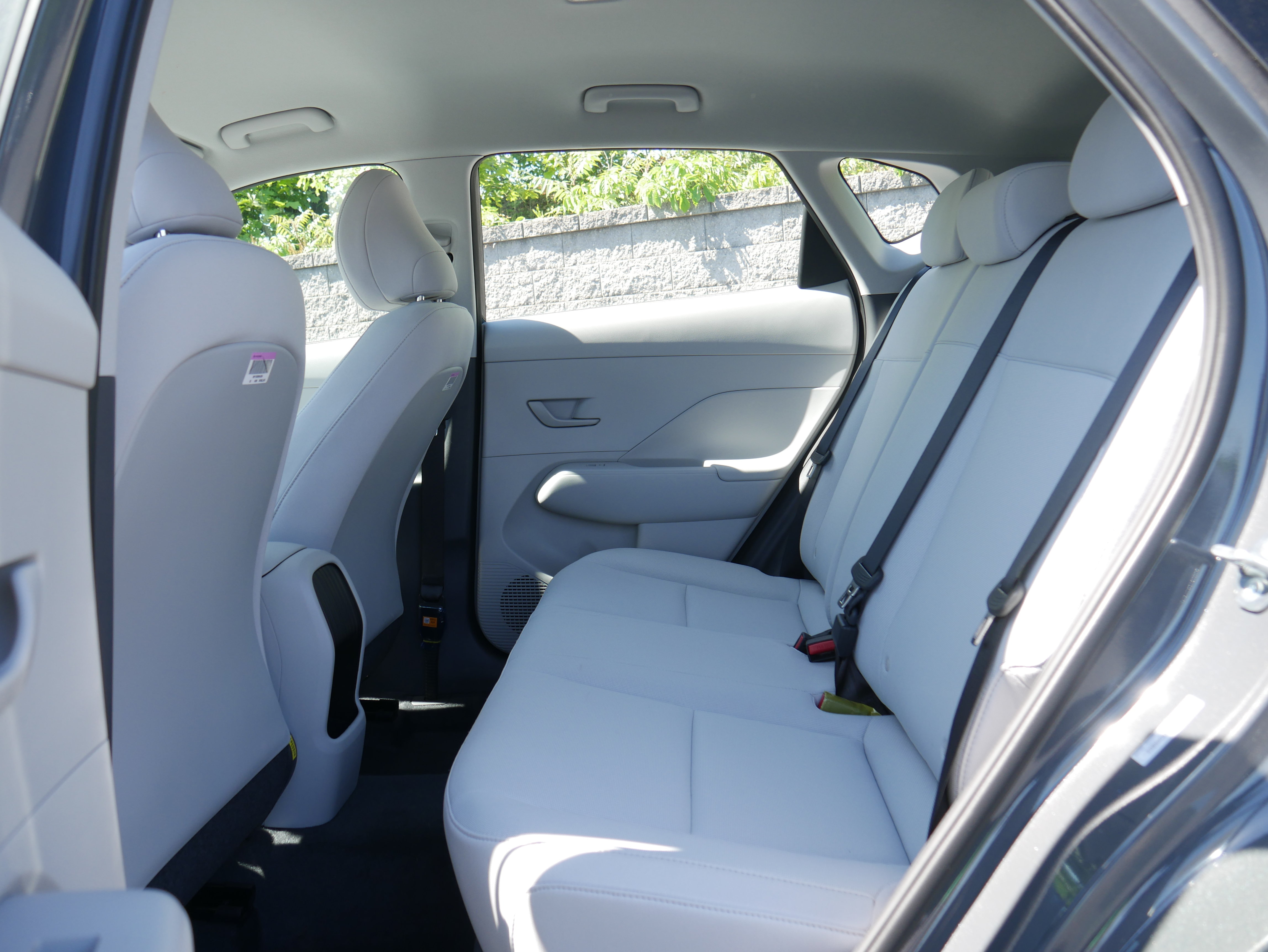 Used 2026 Hyundai Kona SE AWD/4WD image 14