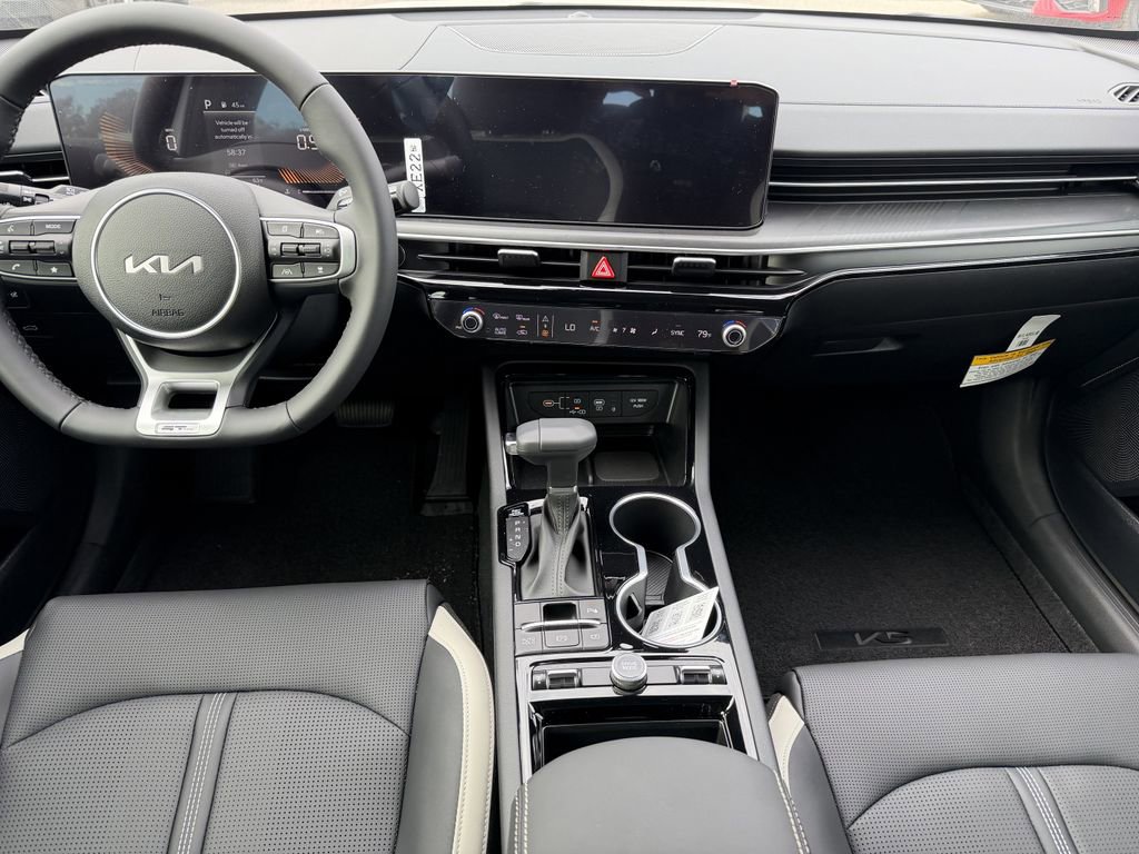 New 2026 Kia K5 GT-Line image 14