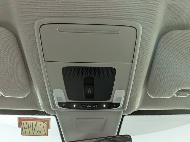 New 2027 Honda CR-V EX-L image 24