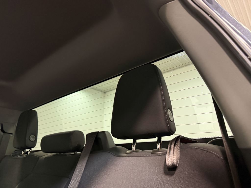 Used 2022 Chevrolet Silverado 1500 LT image 52