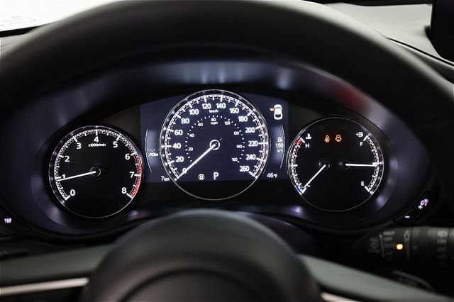 New 2026 MAZDA CX-30 2.5 Turbo w/ Premium Plus Pkg image 29