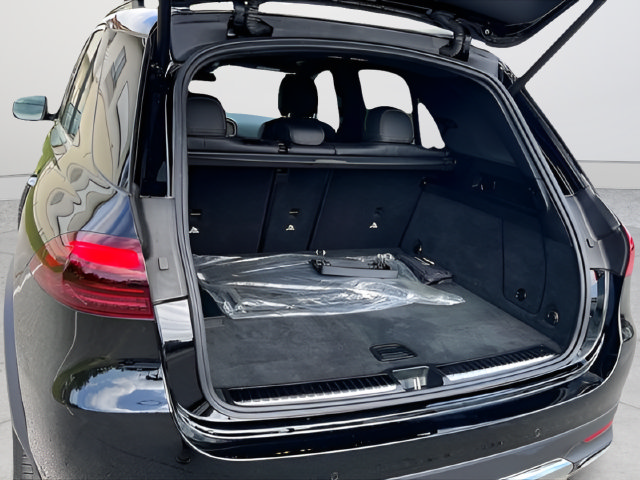 Used 2025 Mercedes-Benz GLE 350 4MATIC image 20