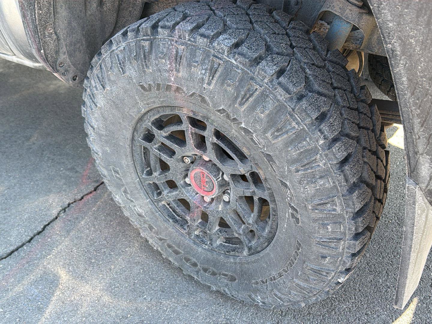 Used 2019 Toyota Tacoma TRD Off-Road image 10