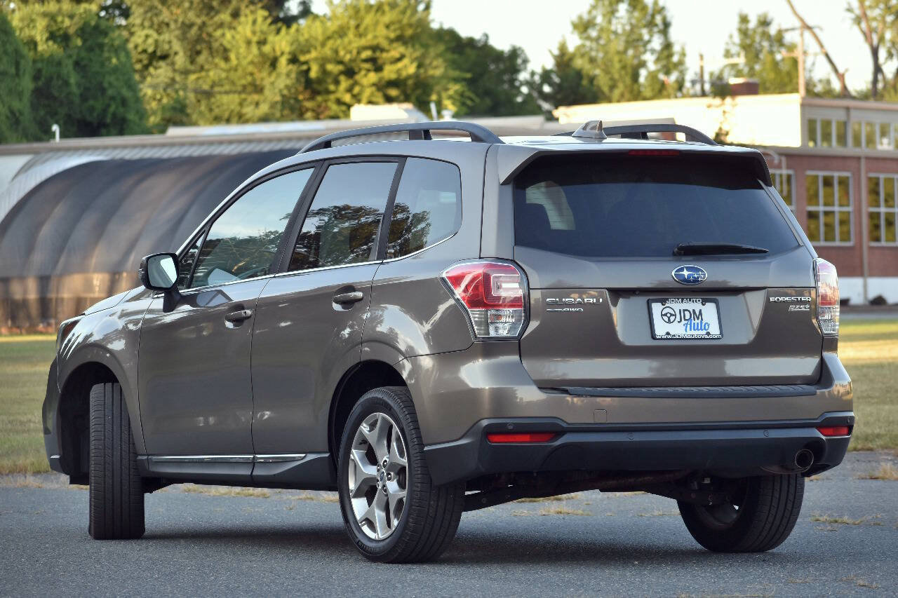 Used 2017 Subaru Forester 2.5i Touring AWD/4WD image 7