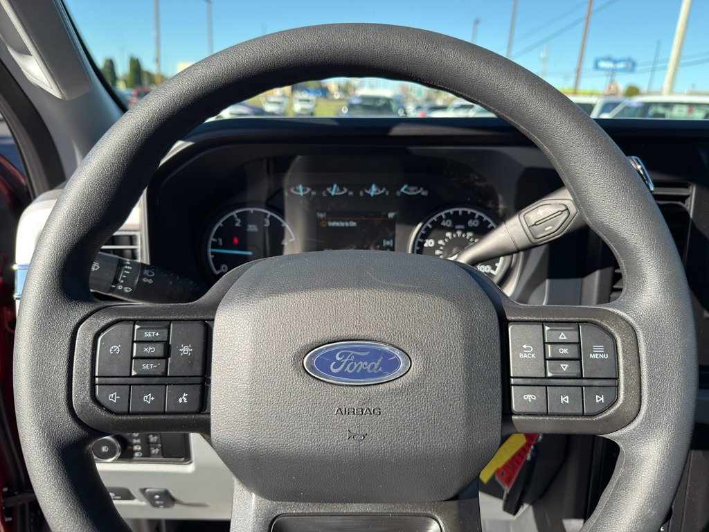 New 2026 Ford F350 XLT image 14