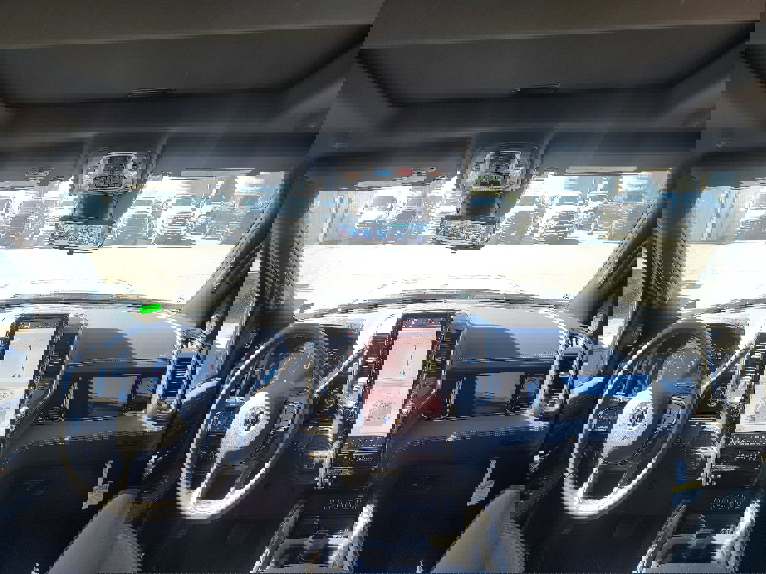 New 2026 RAM 2500 Limited image 18