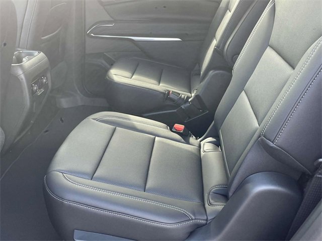 New 2025 Chevrolet Traverse LT w/ Driver Confidence Package image 5