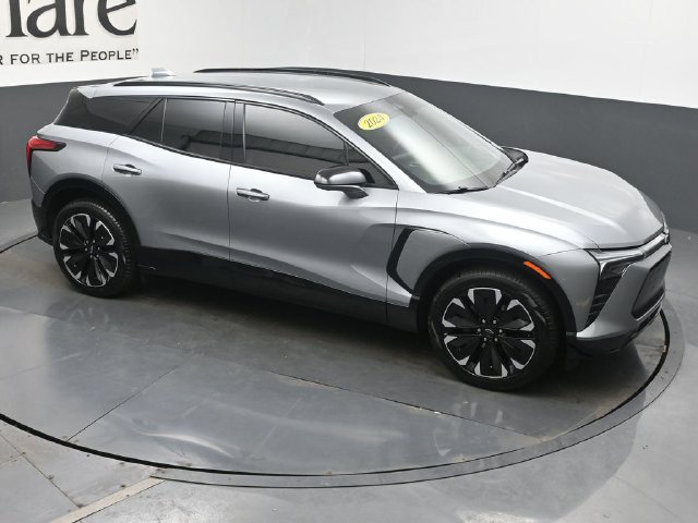 Used 2024 Chevrolet Blazer EV RS AWD/4WD image 43