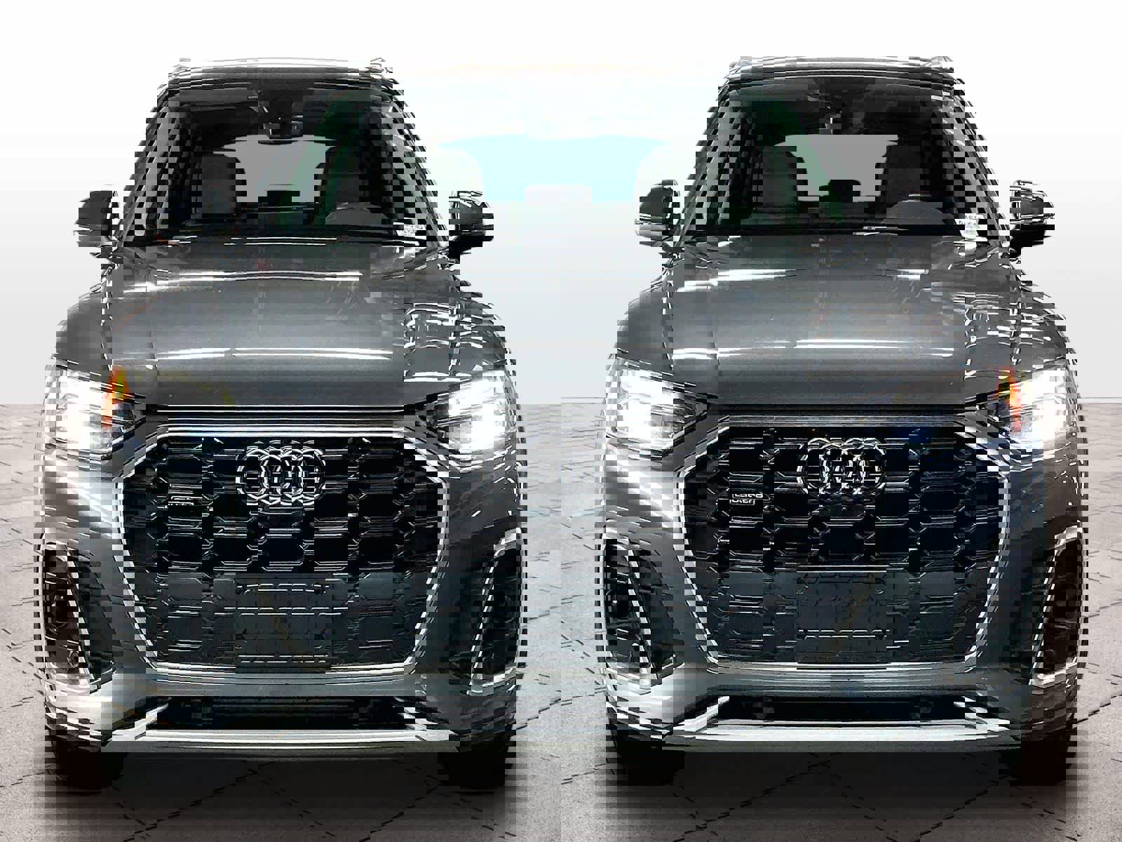 Certified 2023 Audi Q5 2.0T Premium Plus w/ Premium Plus Package image 3