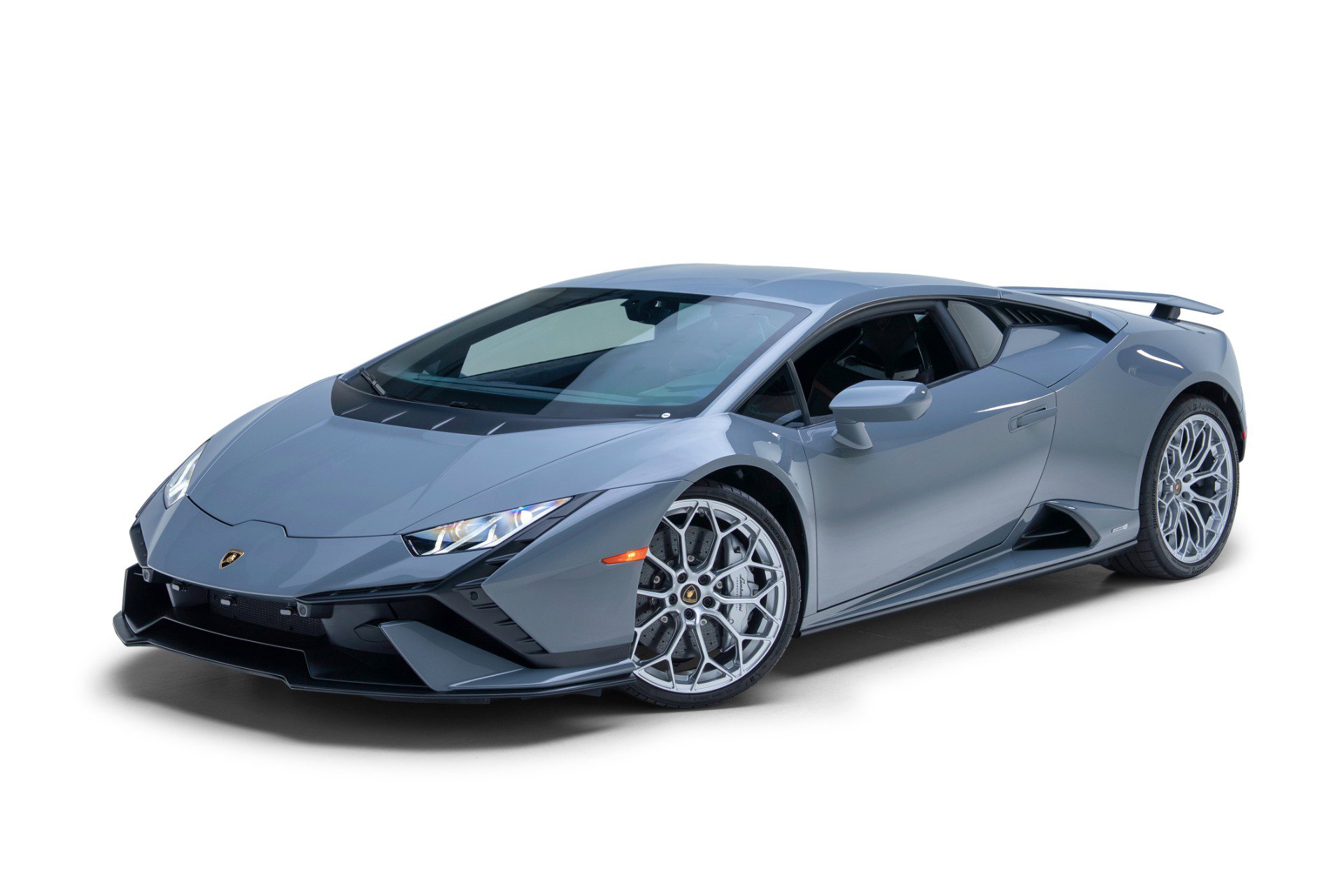 Used 2023 Lamborghini Huracan Tecnica RWD image 24