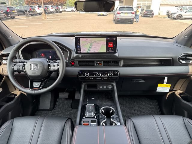 Used 2026 Honda Passport TrailSport Elite image 13