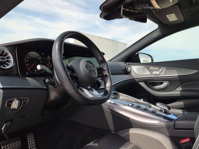 Used 2022 Mercedes-Benz AMG GT 53 image 10