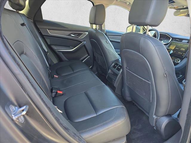Used 2021 Jaguar F-PACE S image 11