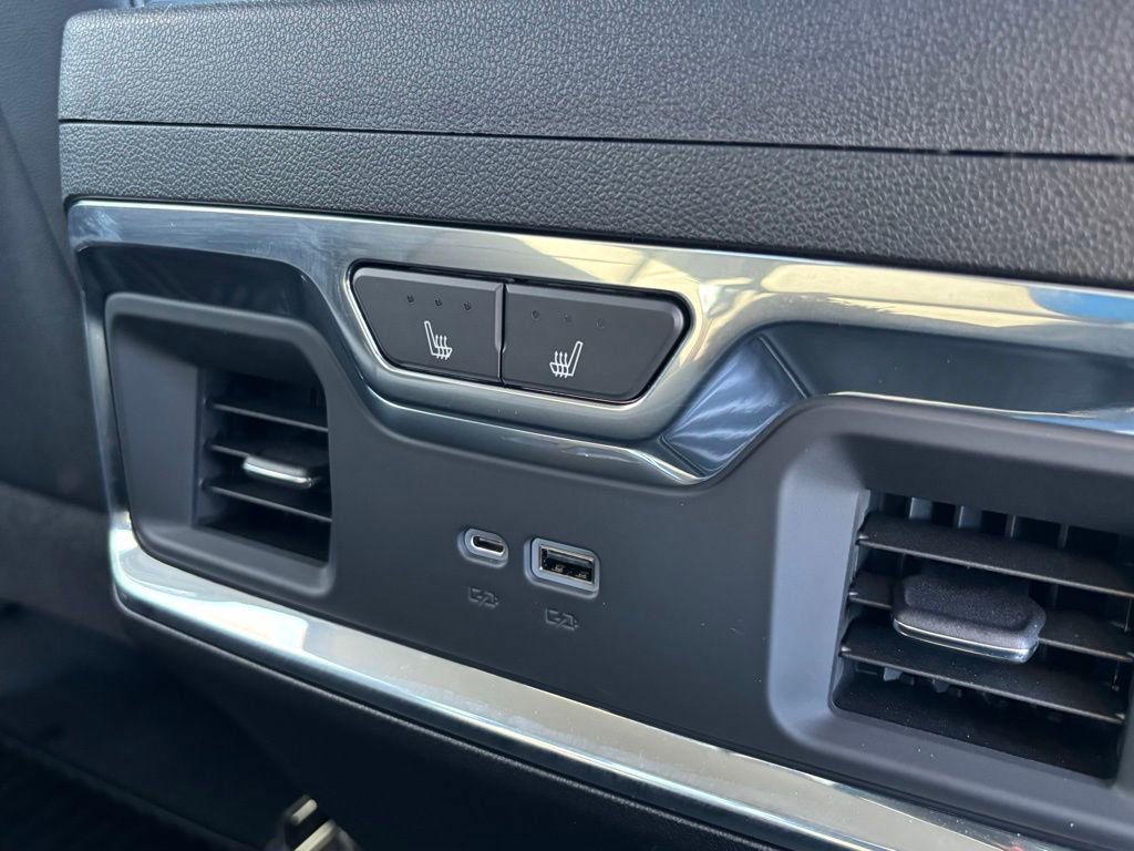 Used 2023 Chevrolet Silverado 1500 LTZ w/ LTZ Convenience Package II image 21