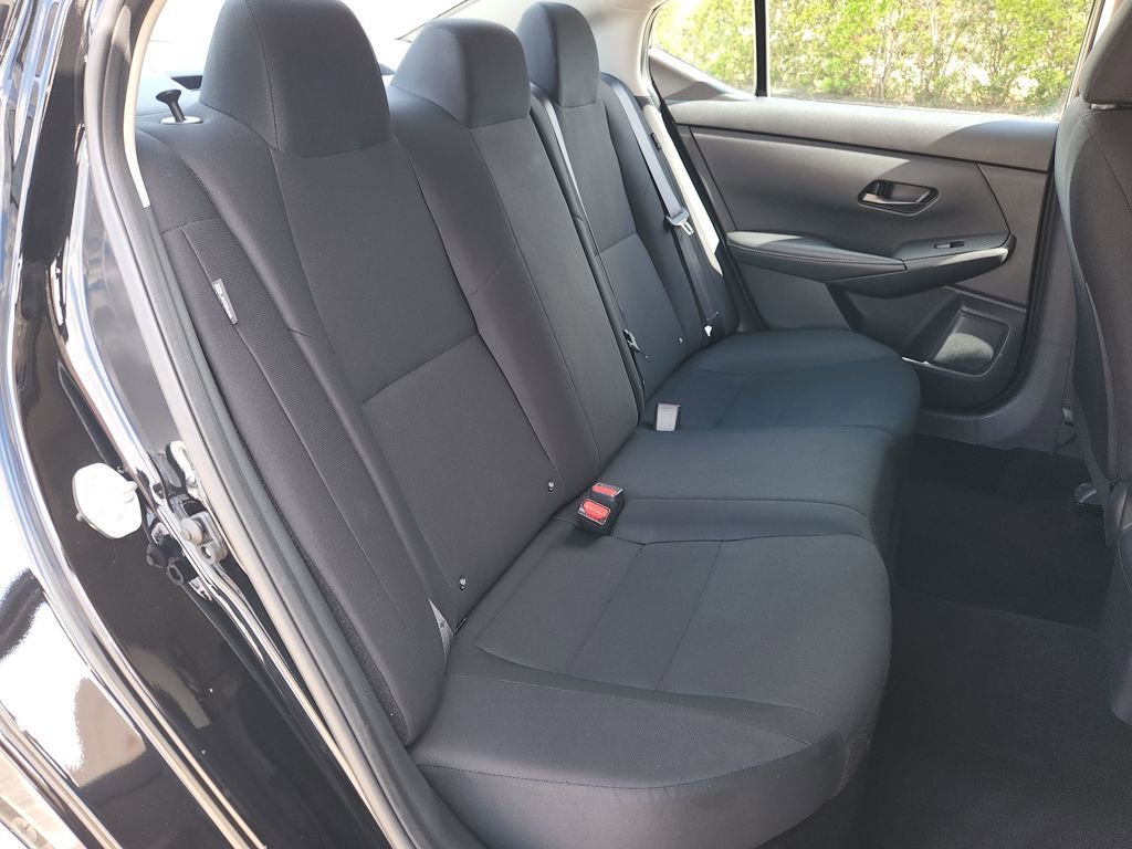 Used 2025 Nissan Sentra S FWD image 14