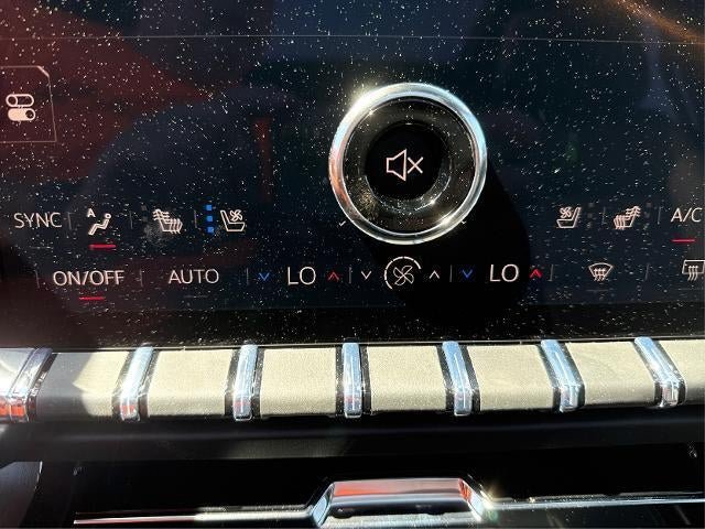 New 2026 GMC Yukon Denali w/ Advanced Technology Package AWD/4WD image 19