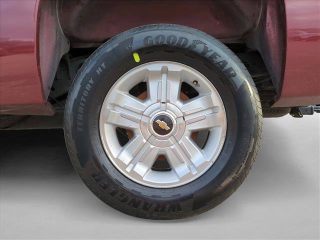 Used 2013 Chevrolet Silverado 1500 LT w/ All-Star Edition image 22