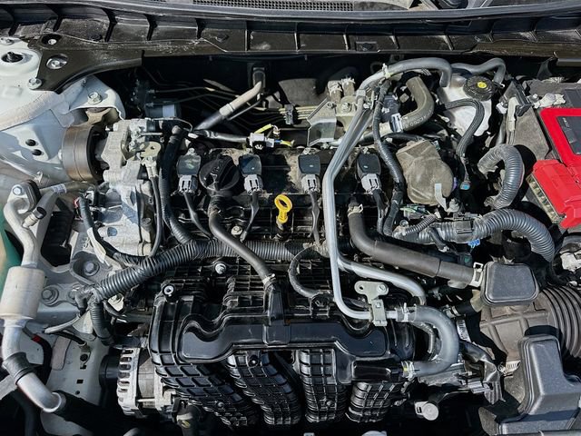 Used 2023 Nissan Altima 2.5 SV FWD image 27