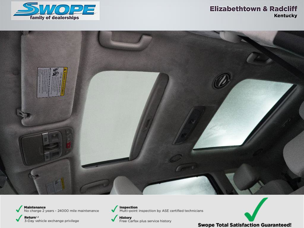 Used 2023 Kia Telluride SX Prestige image 28