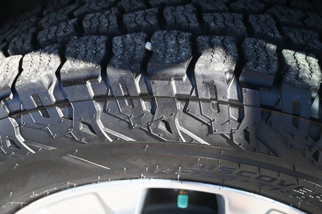 Used 2022 Ford F150 Platinum w/ Tow Technology Package image 27