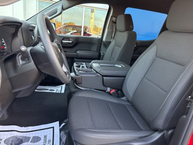 New 2026 Chevrolet Silverado 1500 Custom image 11