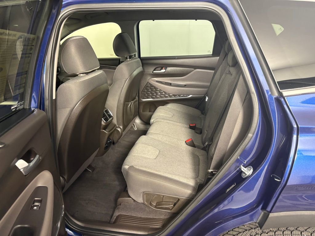 Used 2020 Hyundai Santa Fe SEL w/ Convenience Package AWD/4WD image 29
