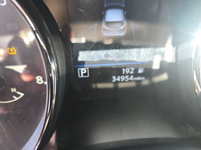 Certified 2021 Nissan Rogue Sport S FWD image 12