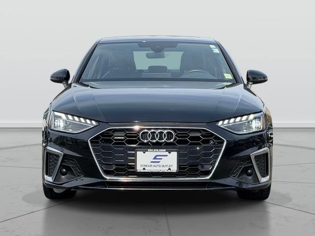 Used 2023 Audi A4 2.0T Premium AWD/4WD image 2