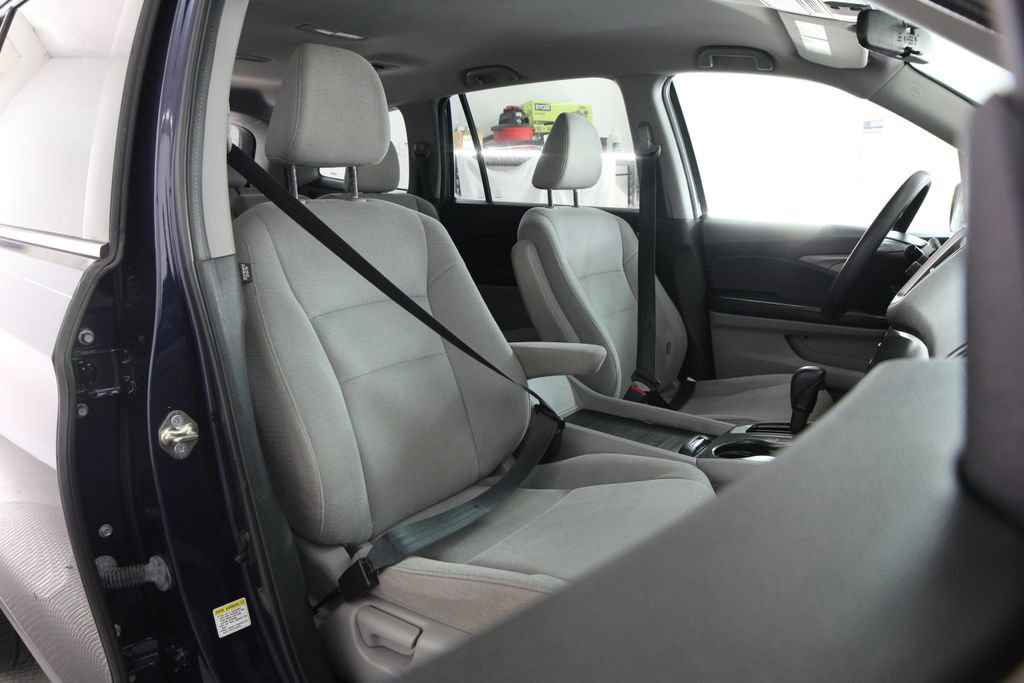 Used 2016 Honda Pilot LX image 57