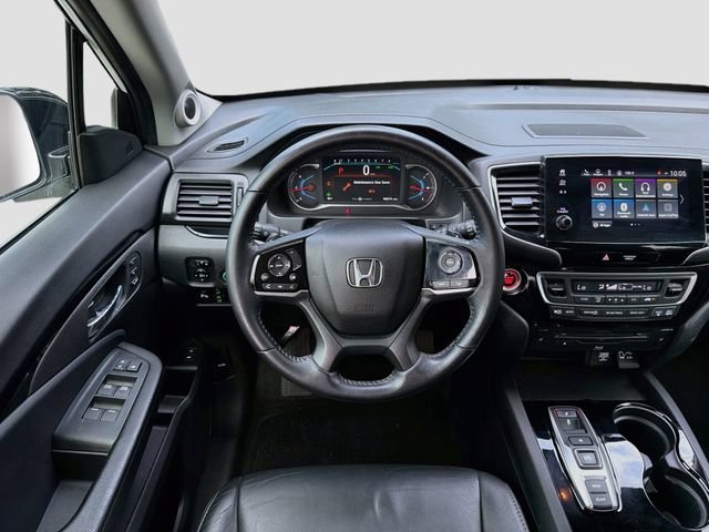 Used 2021 Honda Pilot Touring image 17