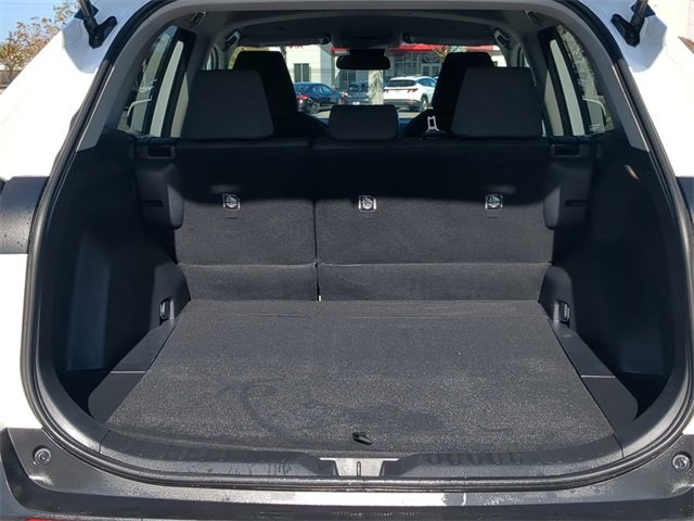 Certified 2025 Toyota RAV4 XLE image 13