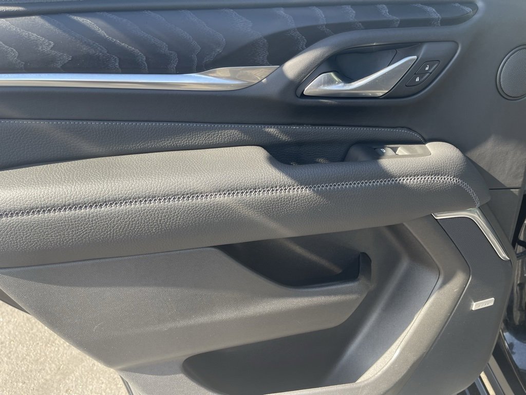 Used 2022 GMC Yukon Denali image 17