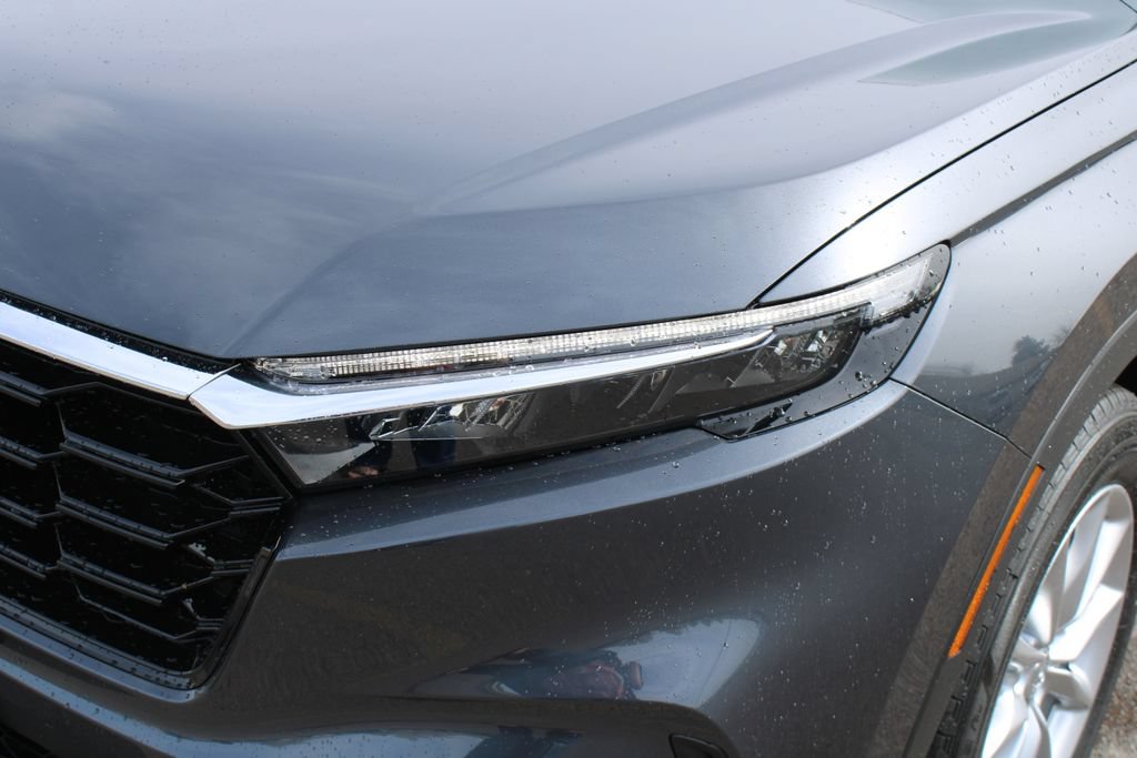 New 2026 Honda CR-V EX image 11