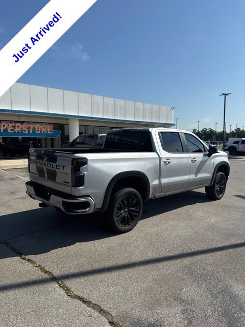 Used 2020 Chevrolet Silverado 1500 RST w/ Rally Edition AWD/4WD image 5