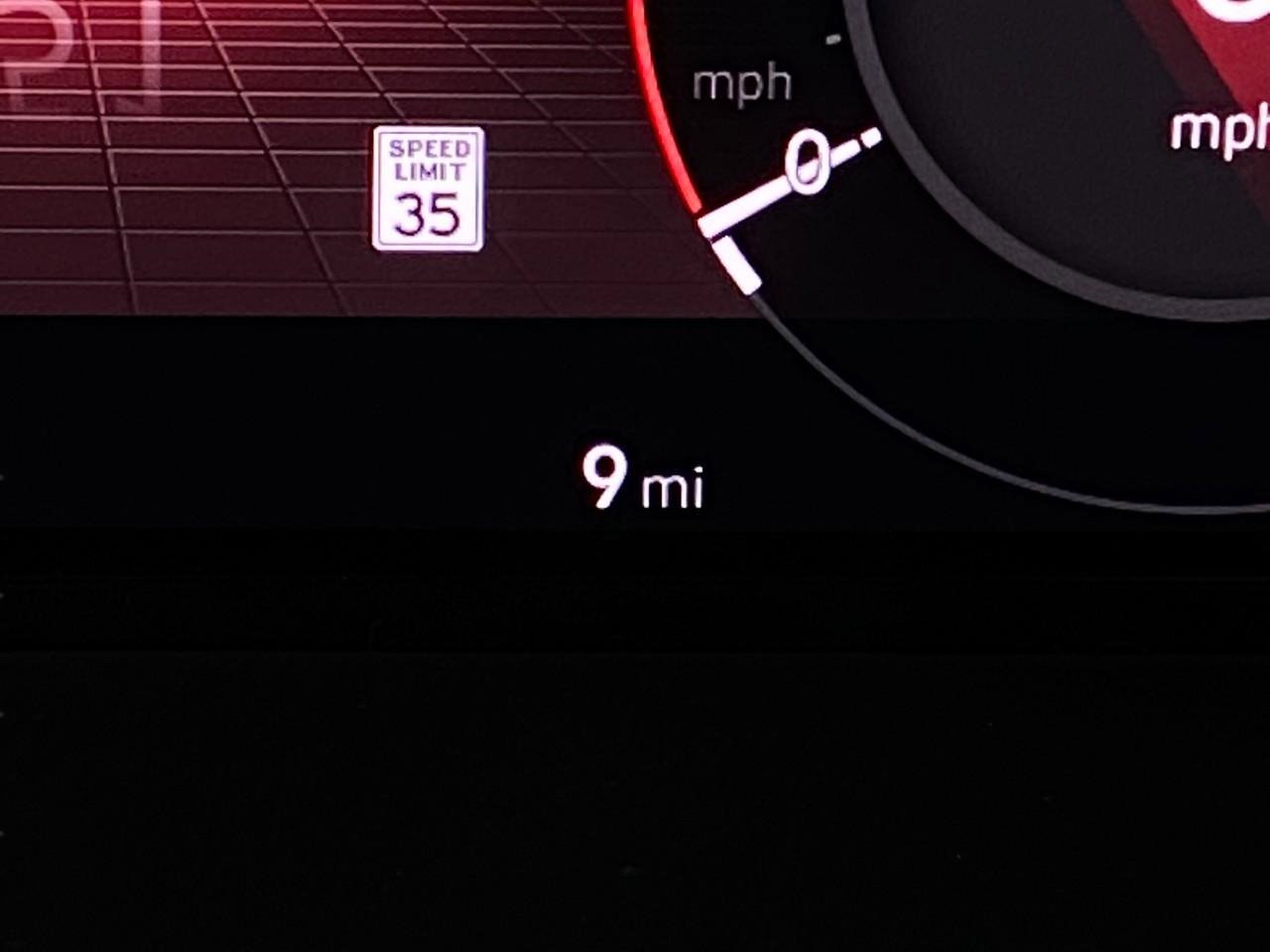 New 2026 Volkswagen Atlas Cross Sport SEL R-Line image 19