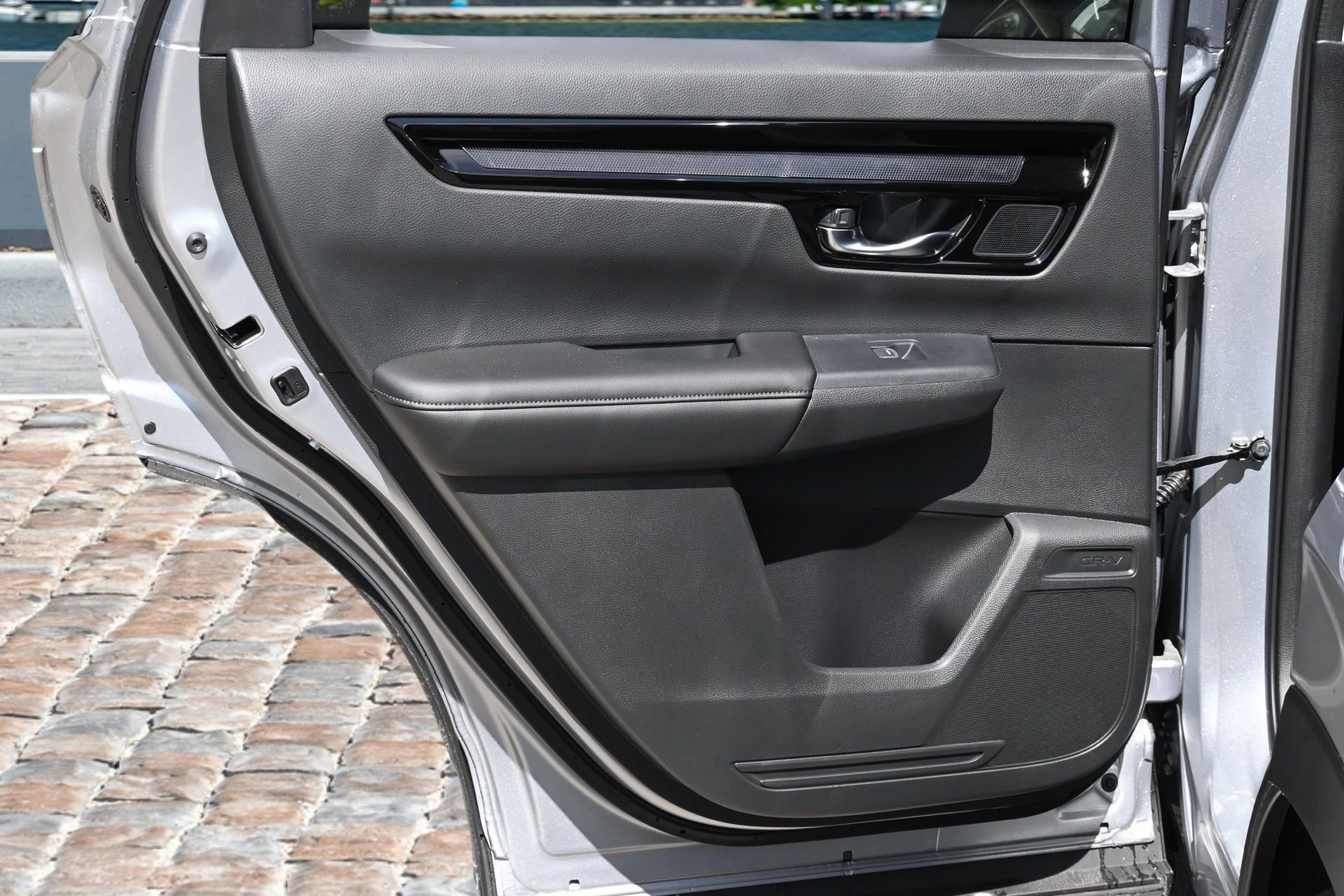 New 2025 Honda CR-V EX-L image 11