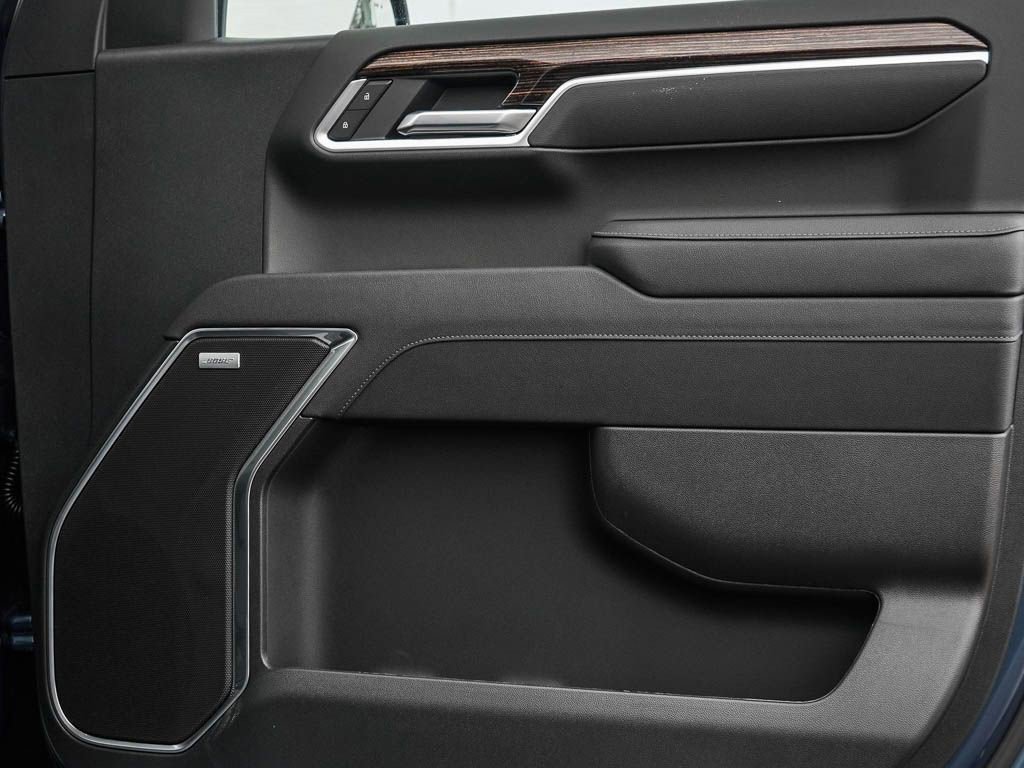 New 2026 GMC Sierra 1500 Elevation w/ Elevation Premium Package image 8