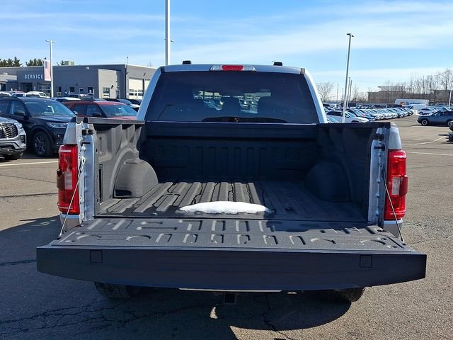 Certified 2023 Ford F150 XLT w/ Equipment Group 302A High image 27