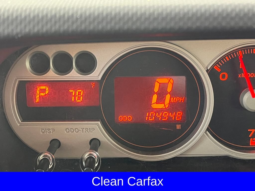 Used 2010 Scion xB FWD image 2