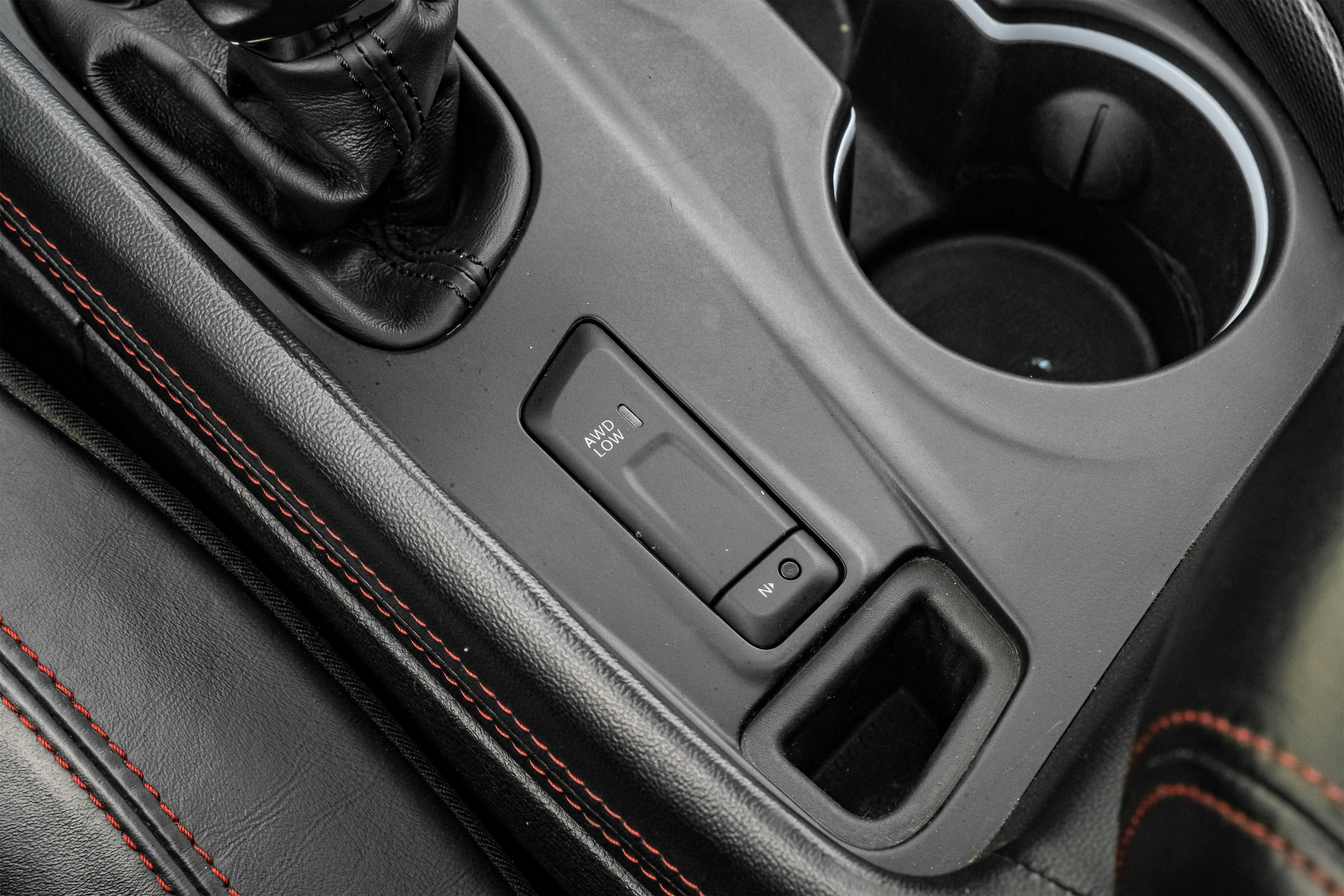 Used 2023 Dodge Durango R/T AWD/4WD image 30