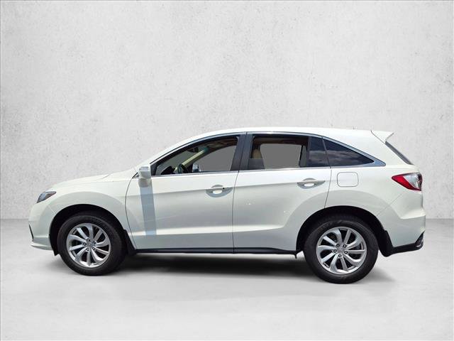 Used 2018 Acura RDX FWD image 8